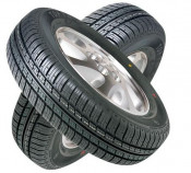 Radial Passenger Car Tire (165/70R13 185/60R14 195R15C)
