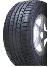 Radial Passenger Car Tyre
