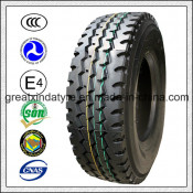 Radial Tires Truck Tires Light Truck Tires (7.50R16)