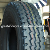 Radial Truck & Bus Tyre/Tire