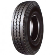 Radial Truck Tire (1100R20)