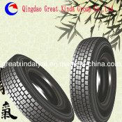 Radial Truck Tire (11R22.5 315/80R22.5 385/65R22.5)