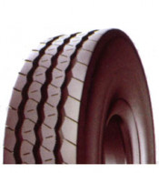Radial Truck Tire (1200R24)
