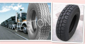 Radial Truck Tire 315/70R22.5