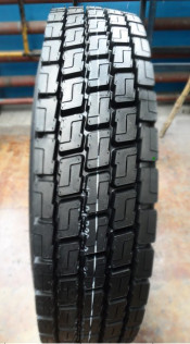 Radial Truck Tire 315/80r22.5 1100r20 1000r20 900r20