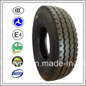 Radial Truck Tire High Quality Low Price From Factory (9.00R20 10.00R20 11.00R20 12.00R20)
