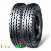 Radial Truck Tire/TBR Tire/11r22.5/10r20 with DOT, ECE. Gcc, ISO