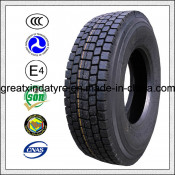 Radial Truck Tire, Tire (R20, R22.5)