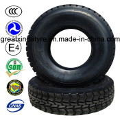 Radial Truck Tire for Africa (12R22.5)
