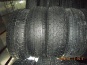 Radial Truck Tire with ISO, DOT, ECE, CCC