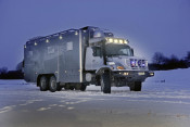 Radial Truck Tire