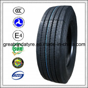 Radial Truck Tires on Selling (295/80R22.5 315/80R22.5)