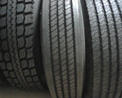 Radial Truck Tyre 11r22.5 ECE, Gcc, DOT, ISO