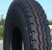Radial Truck Tyre with ISO CE DOT