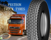 Radial Truck and Bus Tires for Sale 385/65r22.5