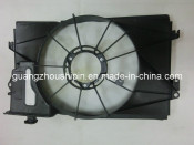 Radiator Fan Shroud for Toyota (16711-0D040)