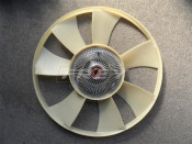 Radiator Fan for Mercedes Benz Sprinter OEM 0002009723