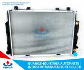 Radiator for Benz W140/S600'90-00 at