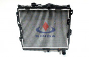 Radiator for Mitsubishi K722 Mt