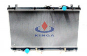 Radiator for Mitsubishi Lancer'09-at