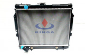 Radiator for Mitsubishi Pajero V43'92-96 at