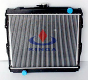 Radiator for Toyota Hilux Rn85 / Rn130 ' 84 - 90