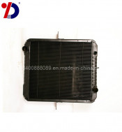 Radiator of Isuzu 10PE1