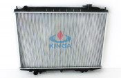 Radiators Automotive for Nissan Bd22 Td27