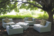 Rattan Furniture (BL-803)