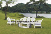 Rattan Furniture (Golf Series) (BP-856)