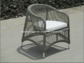 Rattan Furniture Made in China Leisure Garden Chair