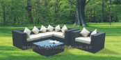 Rattan Furniture / Outdoor Furniture (BG-011)