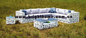 Rattan Furniture / Outdoor Furniture (BP-852)