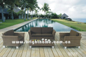 Rattan Furniture/ Outdoor Garden Furniture (BG-N09)