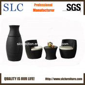 Rattan Furniture Round/sofa sets/furniture set (SC-01590)