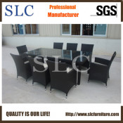 Rattan Outdoor Chair (SC-B8849-BB-T)
