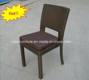 Rattan Outdoor Coffee Shop Chair