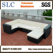 Rattan Sofa/Sofa Set/Furniture Sofa (SC-B9504)