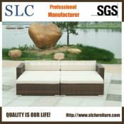 Rattan Sofa/Wicker Corner Sofa/Lounge Sofa (SC-B9503)