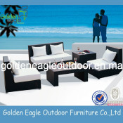 Rattan Urniture Leisure Sofa Set