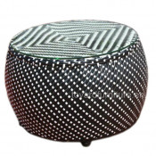 Rattan Wicker Leisure Table Modern Outdoor Leisure Furniture (C086)