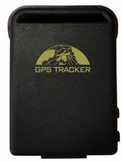 Real Time GPS Tracker Car Vehicle Tracking System Device