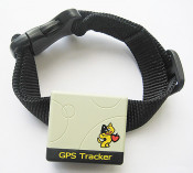 Real-Time GPS Tracker GPS+GSM Tracking Mini GPS Tracker for Cat