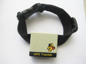 Real-Time GPS Tracker GPS+GSM Tracking