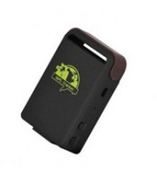 Realtime GPS Tracker with Tracking Software Remote Control