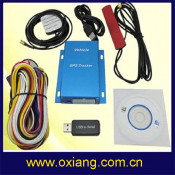 Realtime Vehicle GPS Trackers