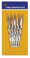 Reamer Chrome Coated (SIN-009K, CE Certified)