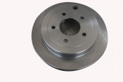 Rear Axle Brake Discs for Mazda of 31160/J001-26-251d