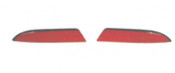 Rear Bumper Fog Lamp