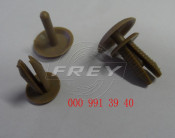 Rear Door Clip for Mercedes Benz Sprinter OEM0009913940